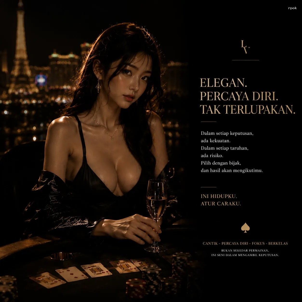 Menjelajahi Ragam Game dari rpok bagi Pecinta Game
