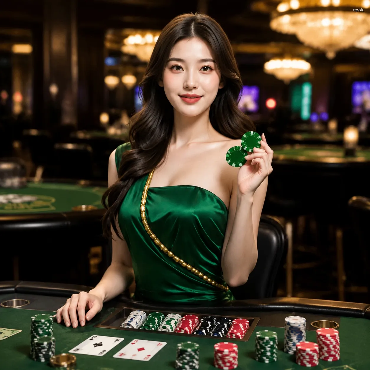 Keunggulan dan Fitur Menarik di Situs Game rpok