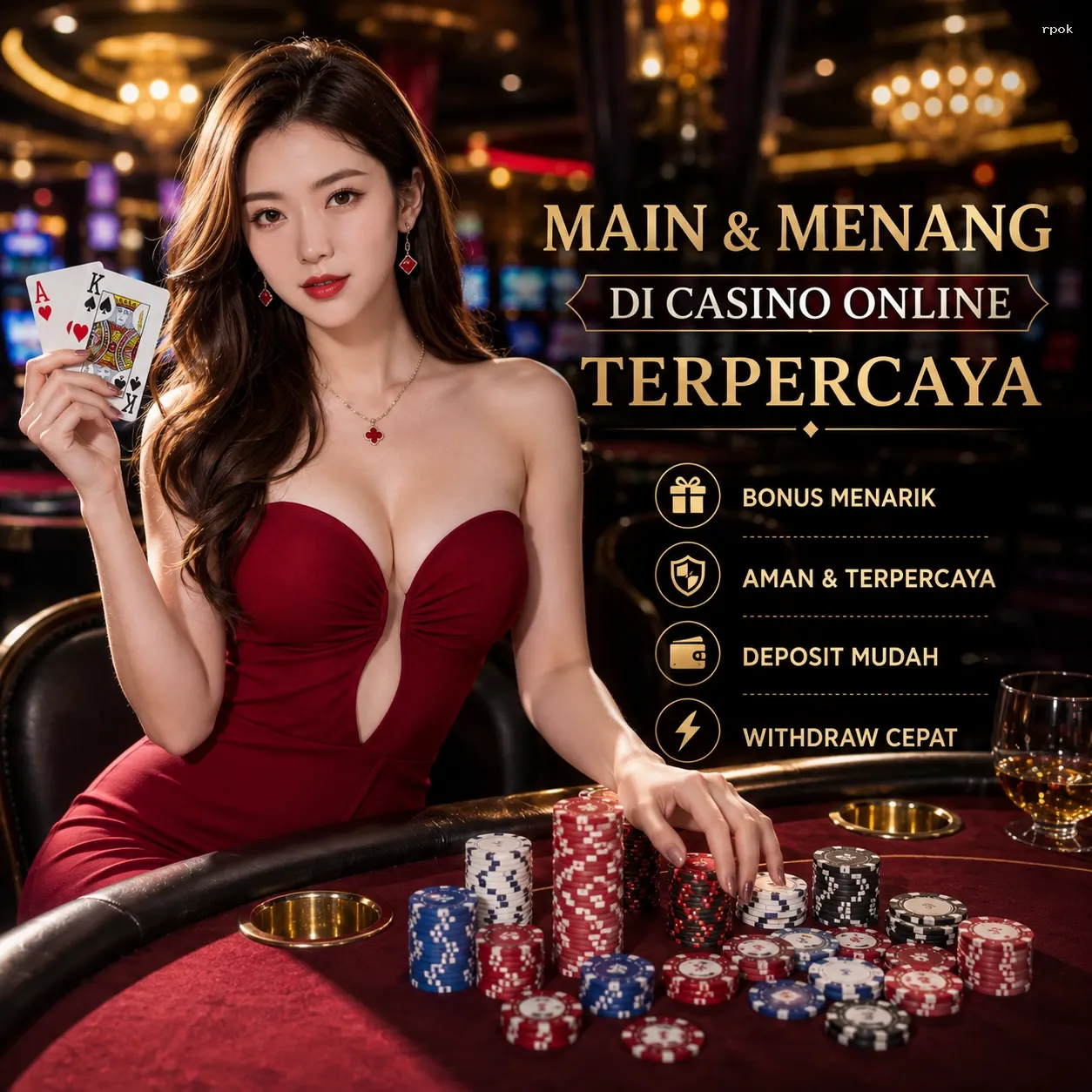 Menelusuri Keunggulan Situs Game rpok