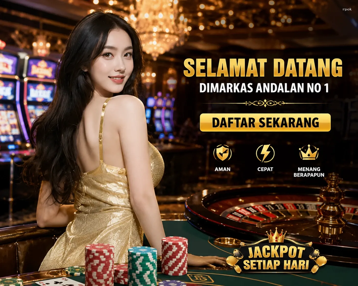 Tips dan Trik Bermain di rpok untuk Pemula